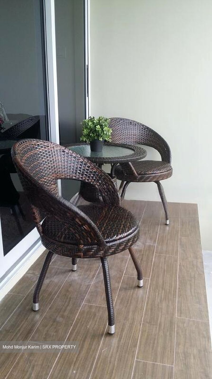 The Coterie @ Holland (D10), Apartment #460672831